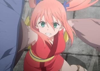 Sengoku Youko PV1 13