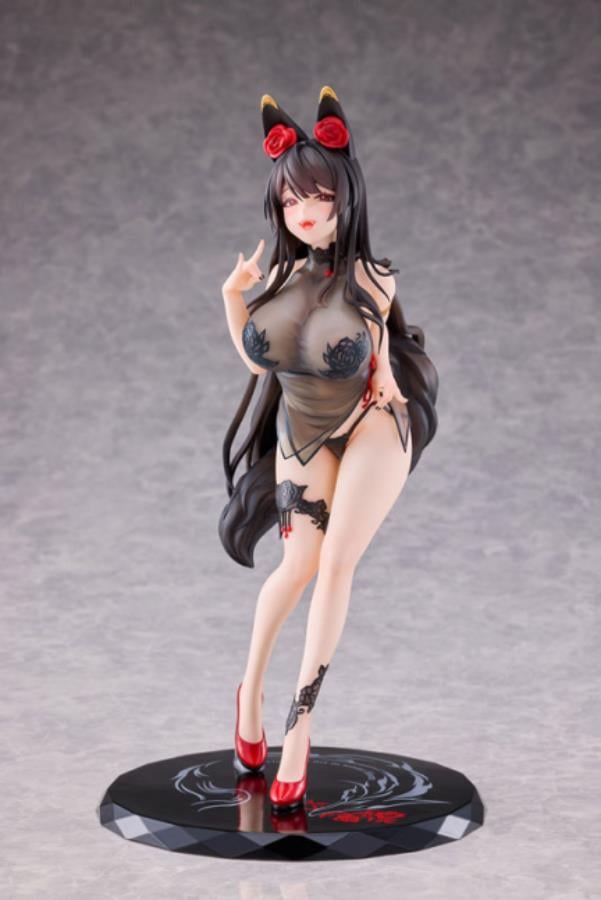 Sengoku Youko PV1 17