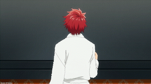 TenPuru Episode 4 Akemitsu Switchs JAV Off