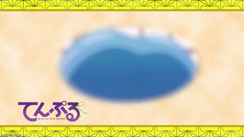 TenPuru Episode 6 Eye Catcher Ecchi Aphorism