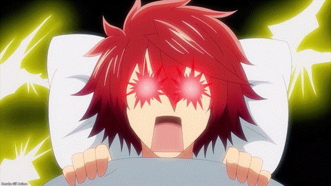 TenPuru Episode 7 Akemitsu Rock Hard All Night