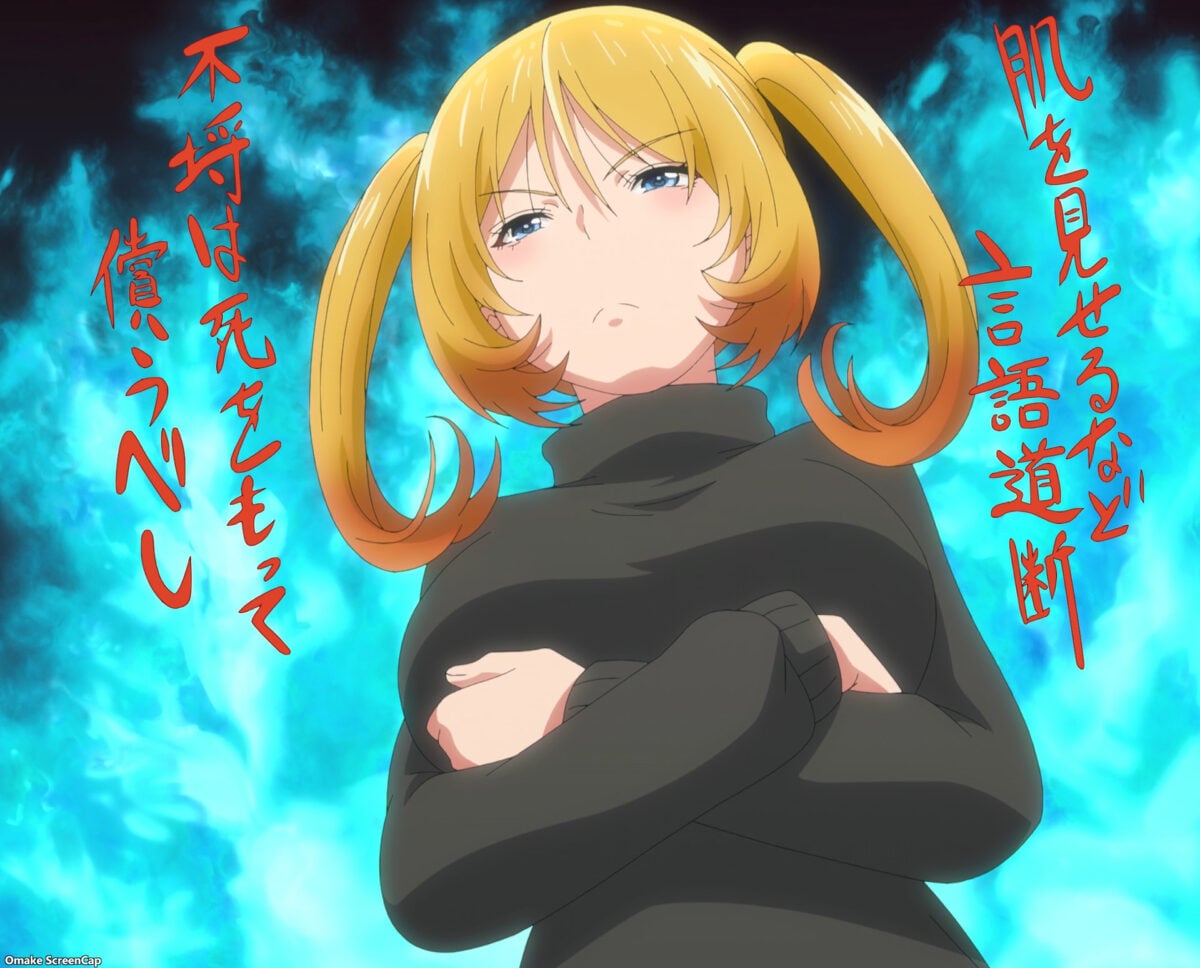 TenPuru Episode 7 Dour Mia