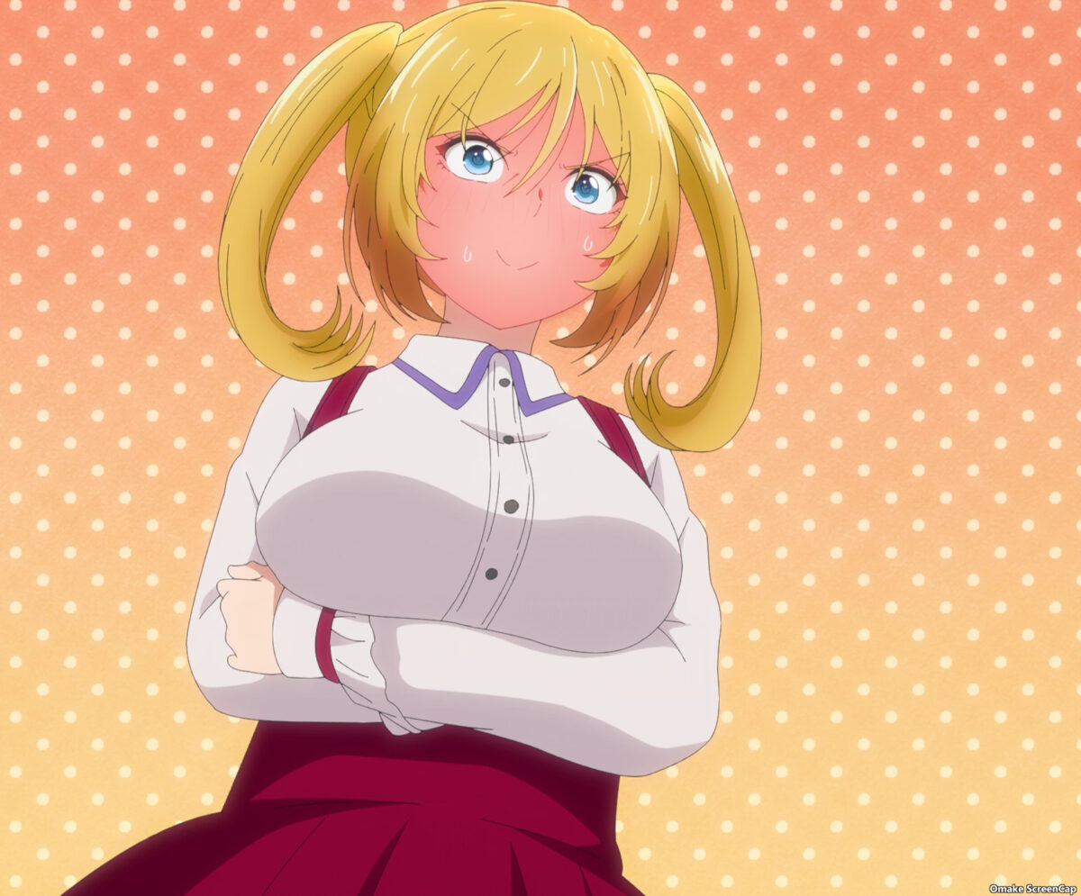 TenPuru Episode 7 Girly Mia