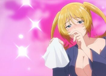 TenPuru Episode 7 Mia Top Flops Open