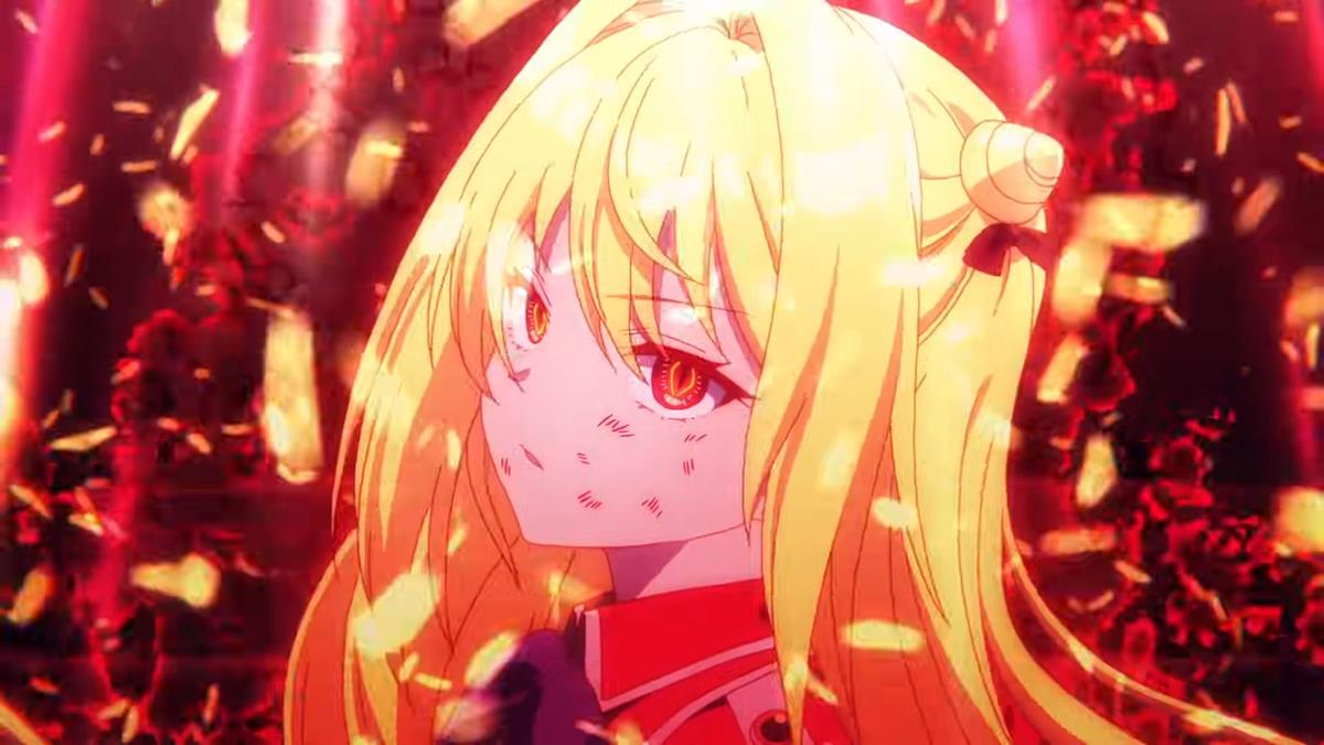 The Vexations Of A Shut In Vampire Princess PV3 17