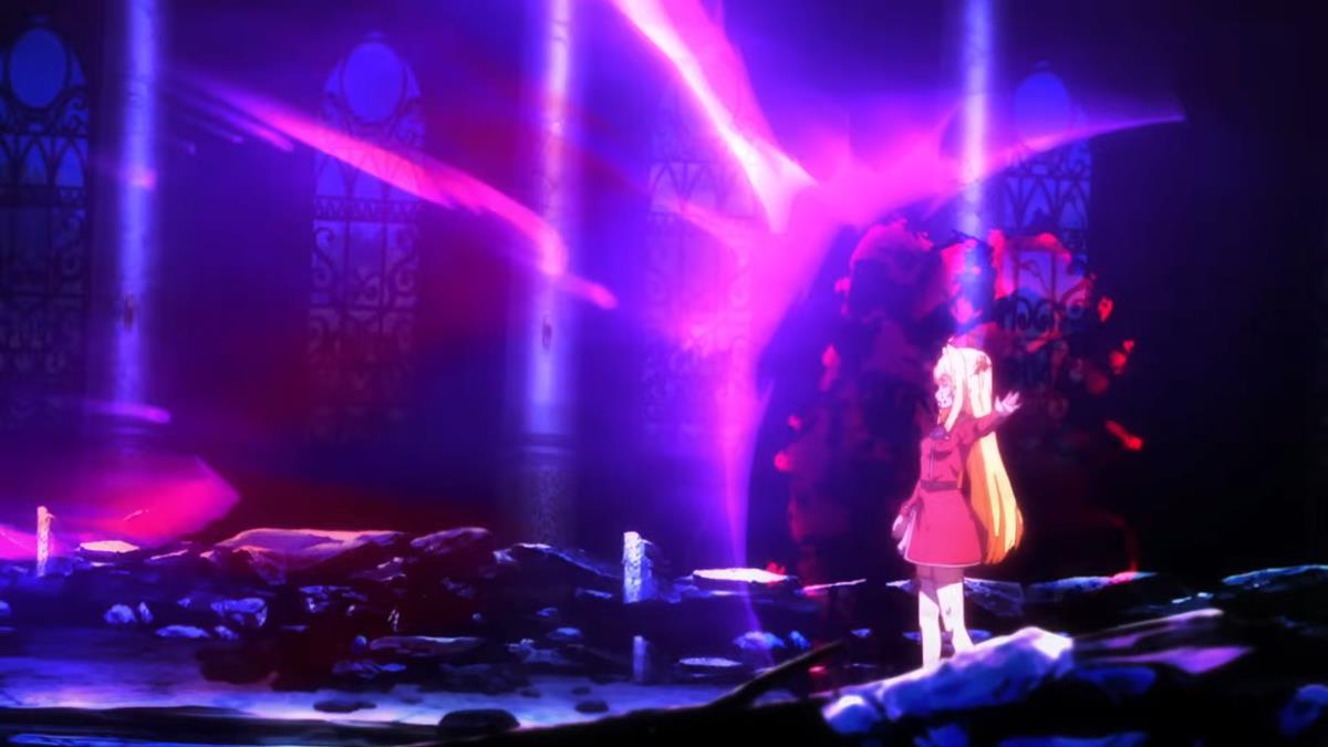 The Vexations Of A Shut In Vampire Princess PV3 18