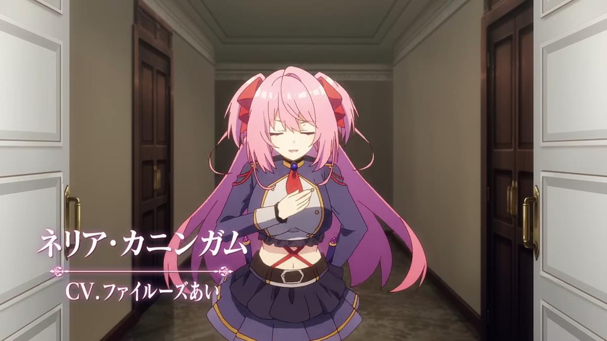 The Vexations Of A Shut In Vampire Princess PV3 24