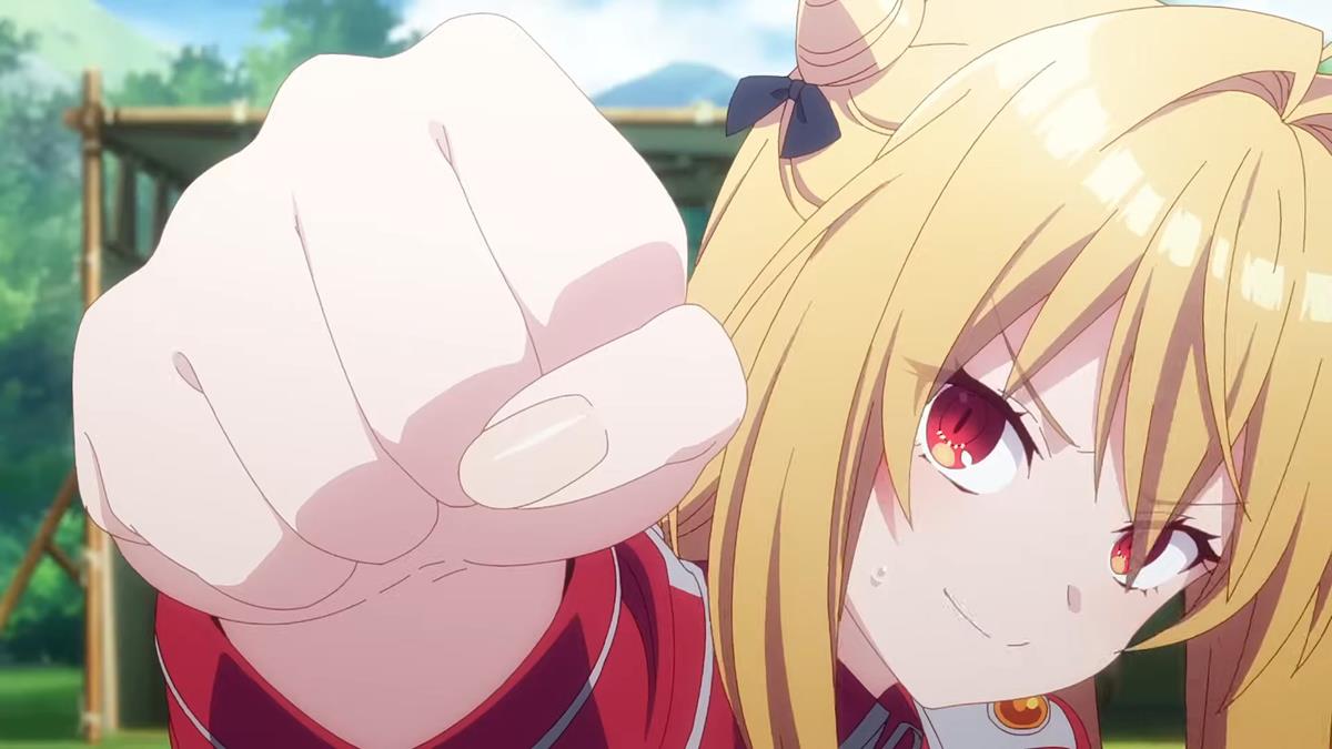 The Vexations Of A Shut In Vampire Princess PV3 4