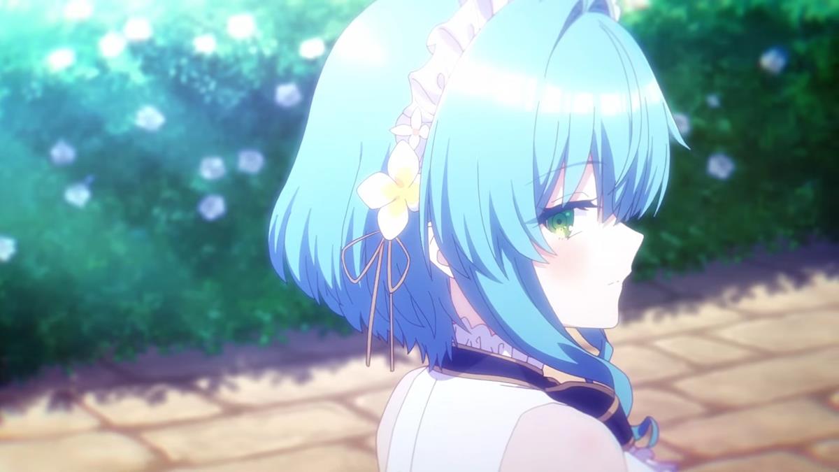 The Vexations Of A Shut In Vampire Princess PV3 8