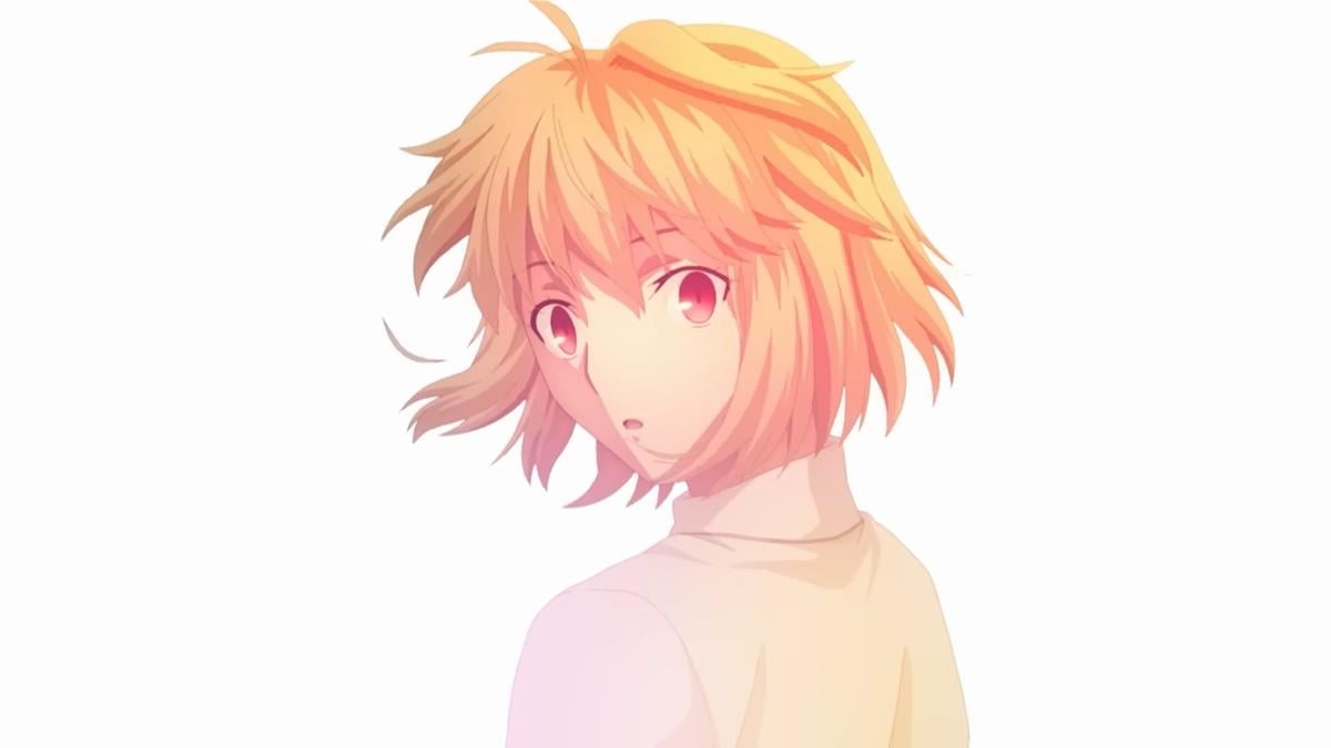 Tsukihime A Piece Of Blue Glass Moon PV1 29