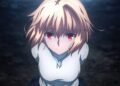 Tsukihime A Piece Of Blue Glass Moon PV1 37