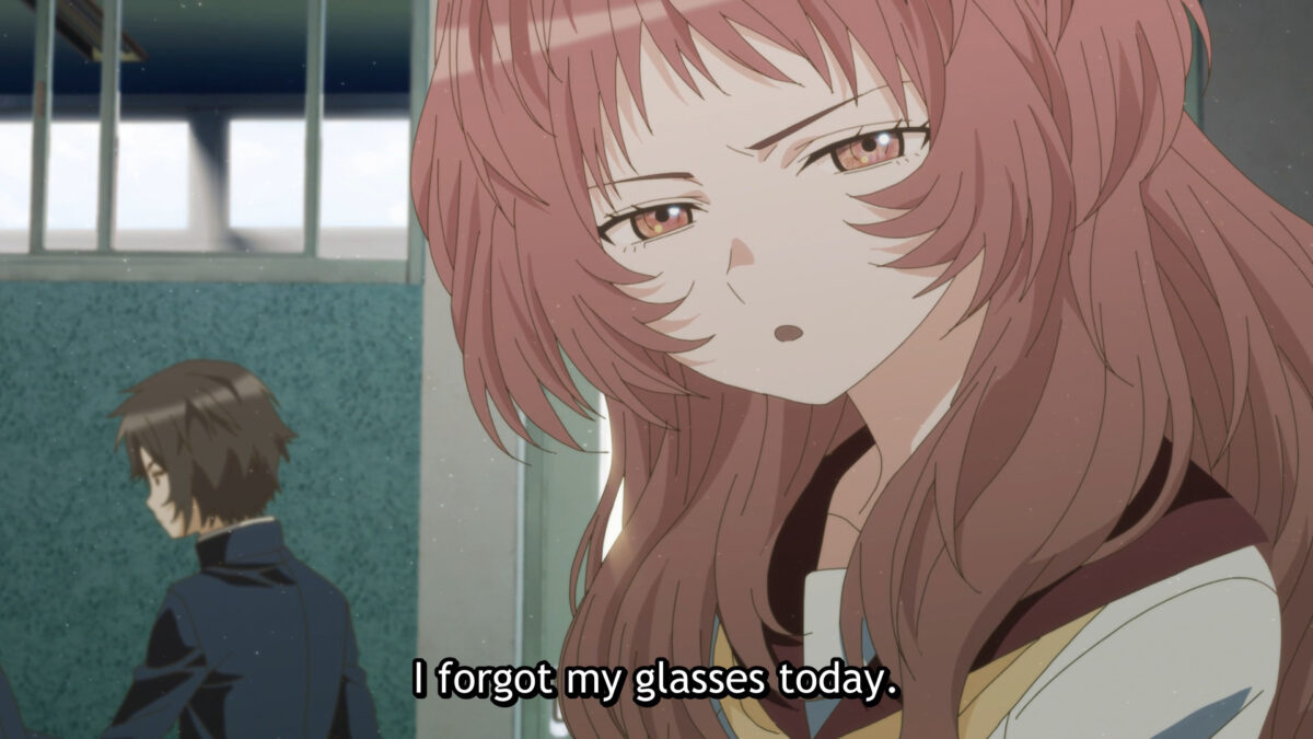 Aa 0804 16911123352 Suki 20na 20ko 20ga 20megane 20wo 20wasureta