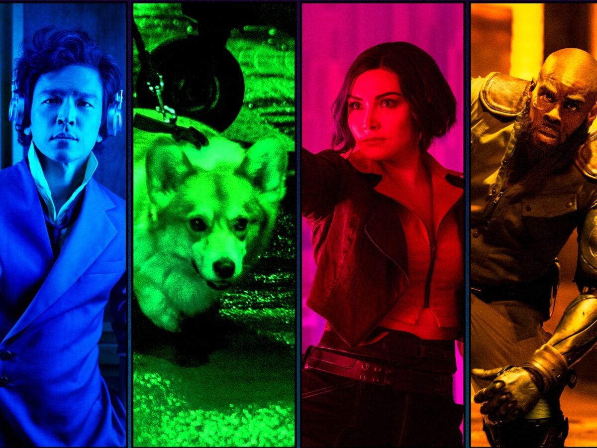 Cowboy Bebop Live Action Anime: What's The Worst Thing That Can Happen To An Anime?