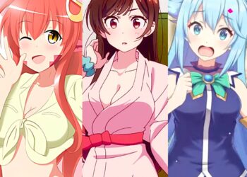 Happy Birthday To Sora Amamiya