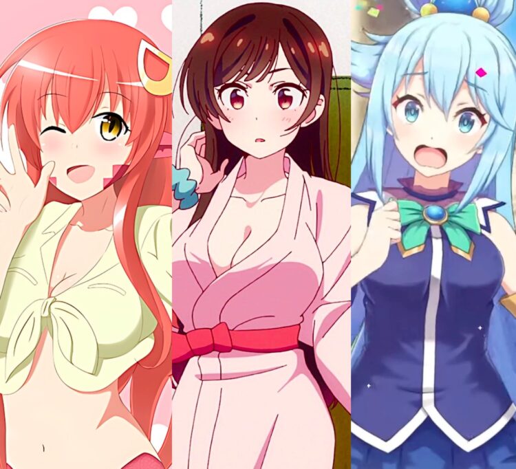 Happy Birthday To Sora Amamiya