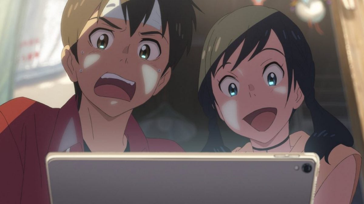 How Do You Find Time To Watch Anime?