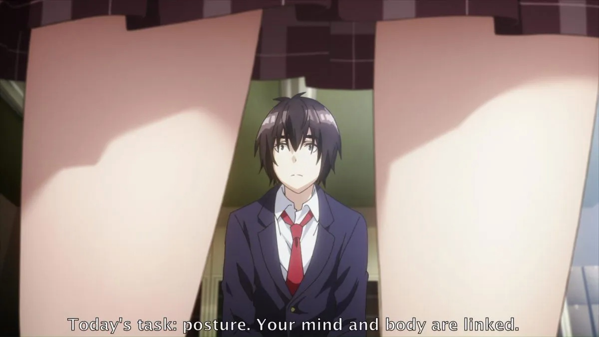 Jaku Chara Tomozaki Kun