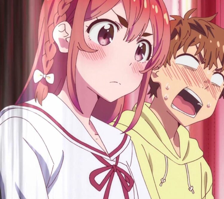 Rent A Girlfriend Blog