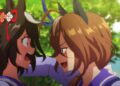 Uma Musume Season Three Promotional Video 06