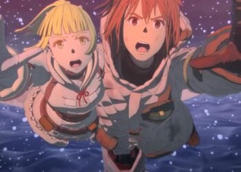 Kaina Of The Great Snow Sea Star Sage PV1 27