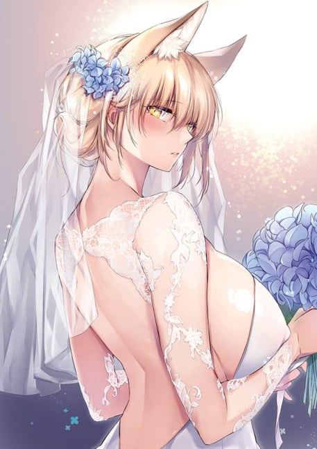 Monster Girls List1 11