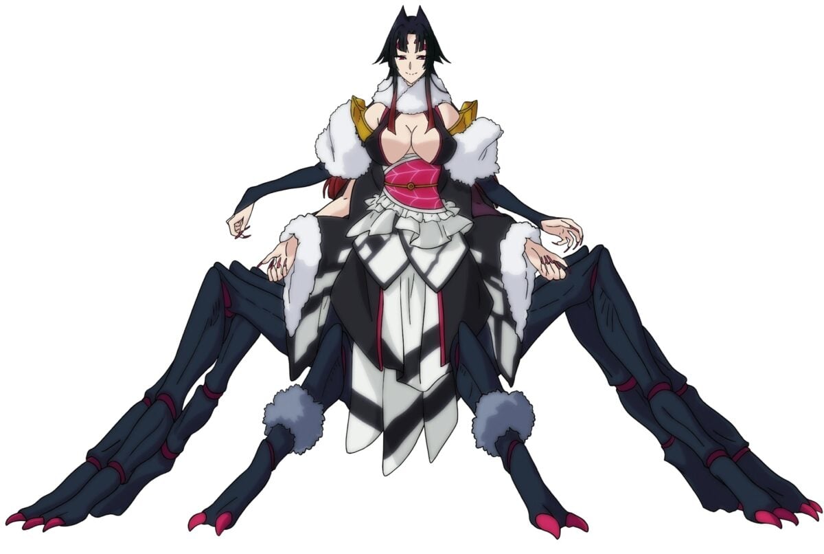 Monster Girls List1 4