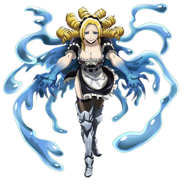 Monster Girls List1 6