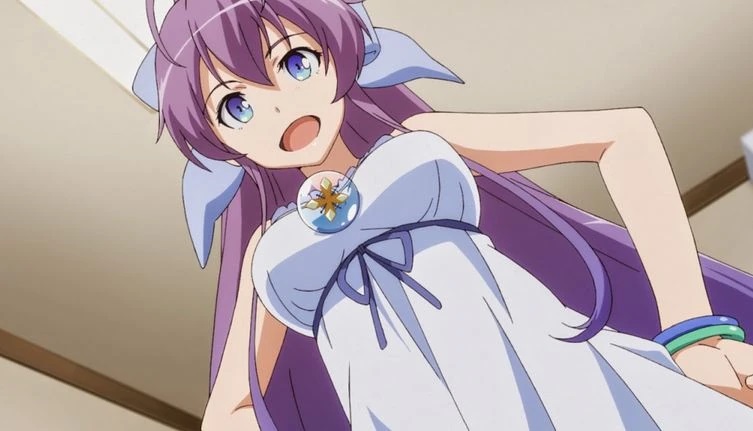 Monster Girls List1 8