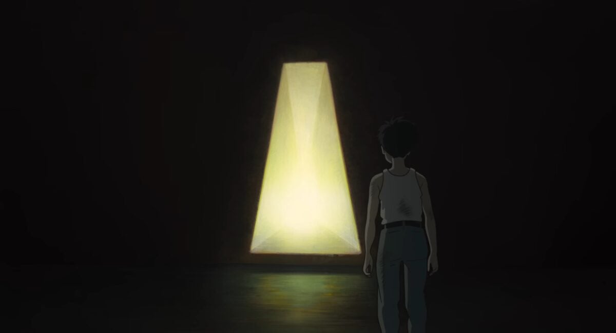 The Boy And The Heron PV1 13