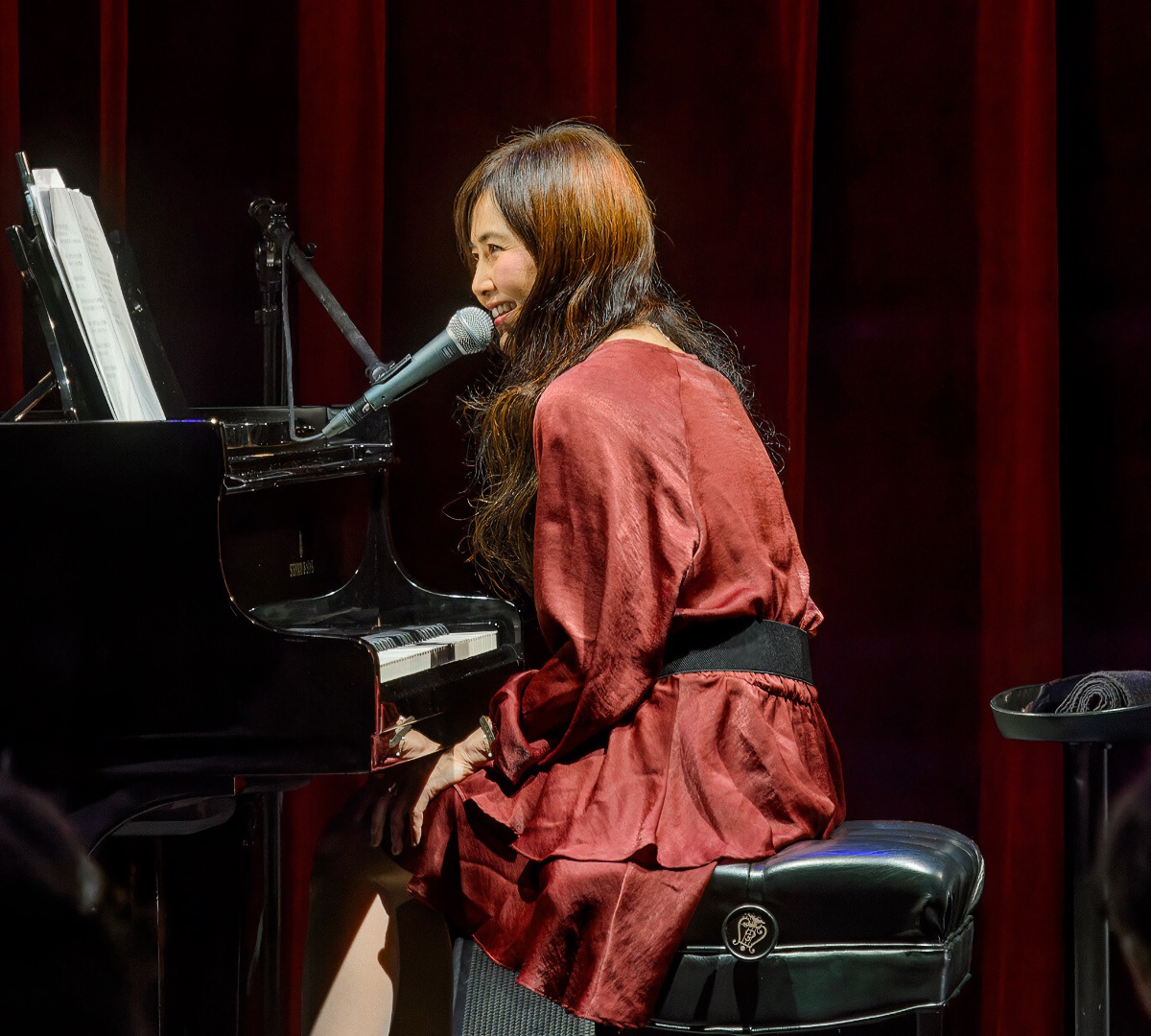 Mari Iijima The Japanese Seiyu Of Lynn Minmei