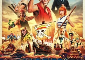 Netflix One Piece Live Action