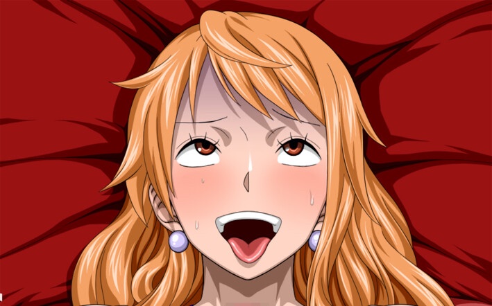 One Piece Ahegao