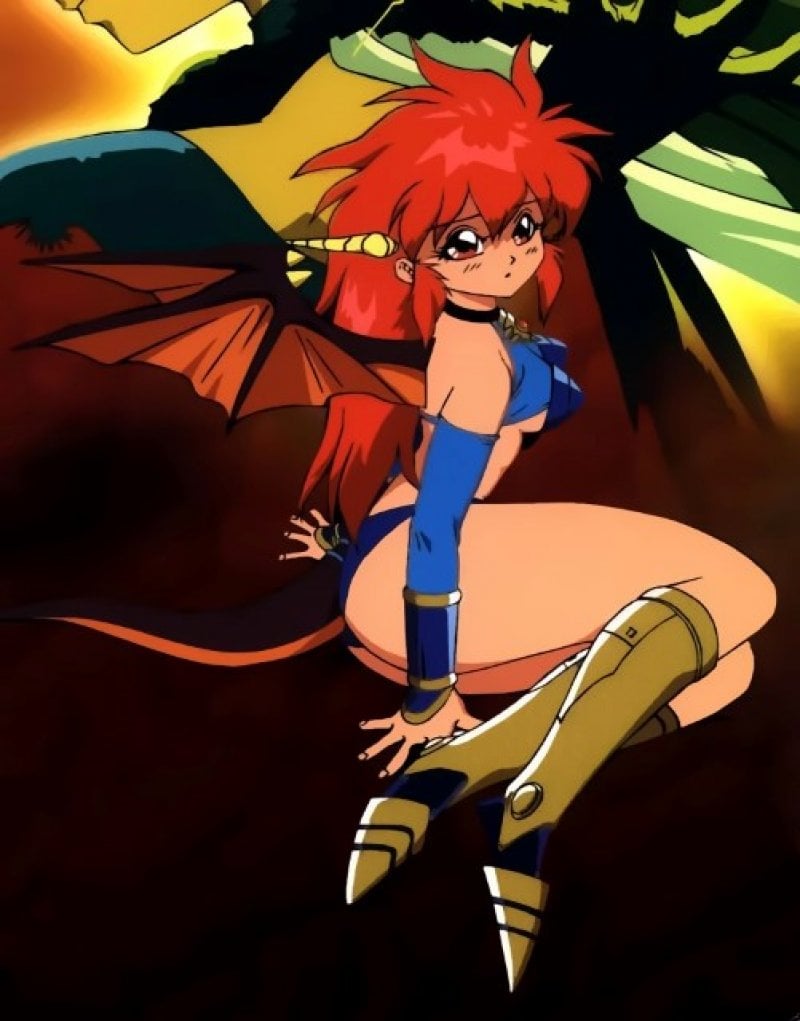 Easter Dragon Girls List1 1a