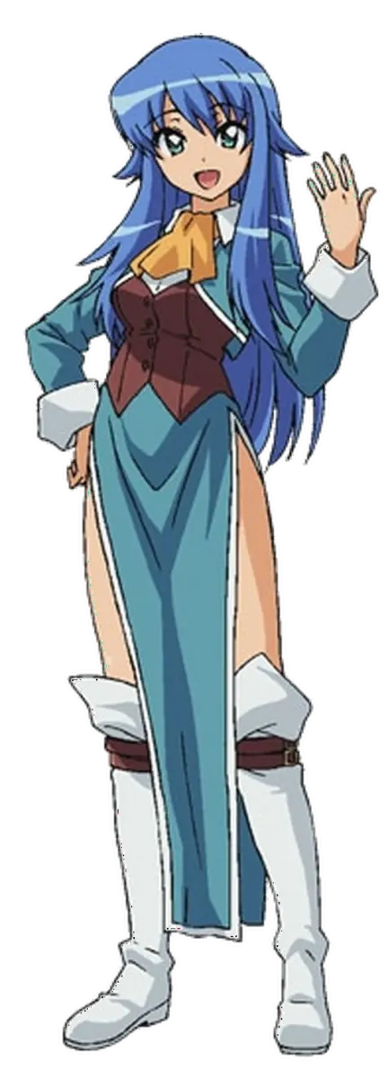 Easter Dragon Girls List1 3a