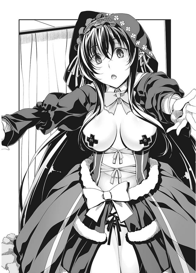 Easter Dragon Girls List1 4b