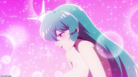 Gushing Over Magical Girls Episode 13 [END] Azure Enjoys Pain