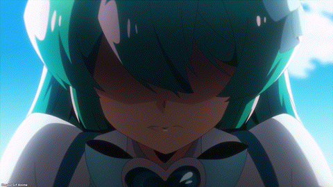 Gushing Over Magical Girls Episode 13 [END] Azure Freezes Octopus