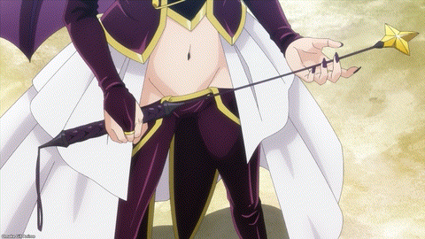 Gushing Over Magical Girls Episode 13 [END] Baiser Corrupts Octopus