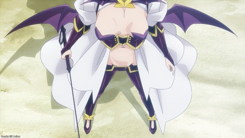 Gushing Over Magical Girls Episode 13 [END] Baiser Next Level