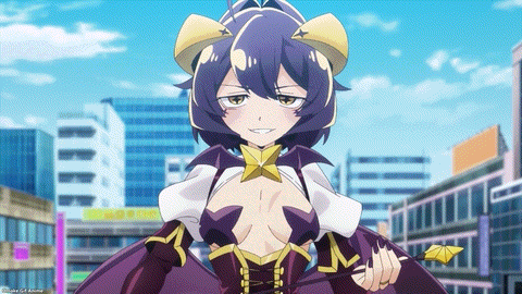 Gushing Over Magical Girls Episode 13 [END] Enormita Assembles