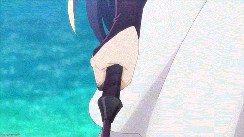 Gushing Over Magical Girls Episode 13 [END] Enormita Combines Forces