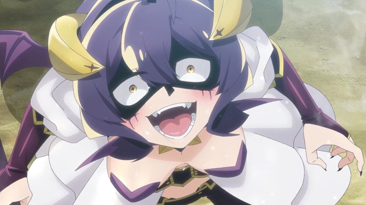 Gushing Over Magical Girls Episode 13 [END] Excited Magia Baiser