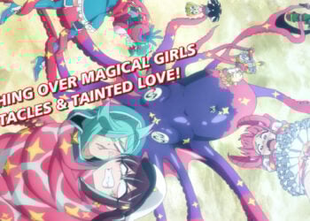 Gushing Over Magical Girls Episode 13 [END] Featured Image TW 2