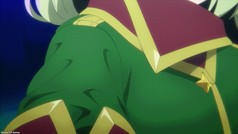 Gushing Over Magical Girls Episode 13 [END] Leoparde Threatens Drunk Girls