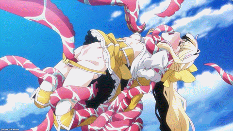 Gushing Over Magical Girls Episode 13 [END] Sulfur Enjoys Tentacle Grape