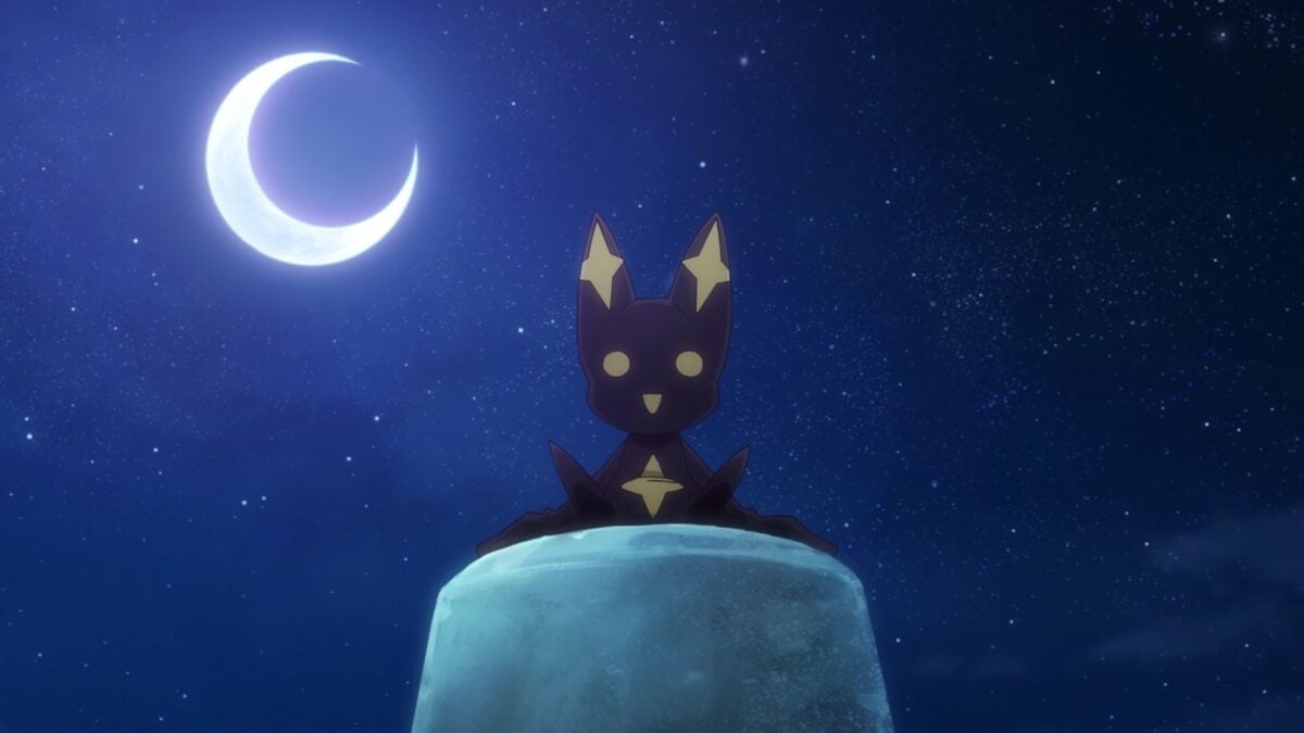 Gushing Over Magical Girls Episode 13 [END] Venalita Watches Party