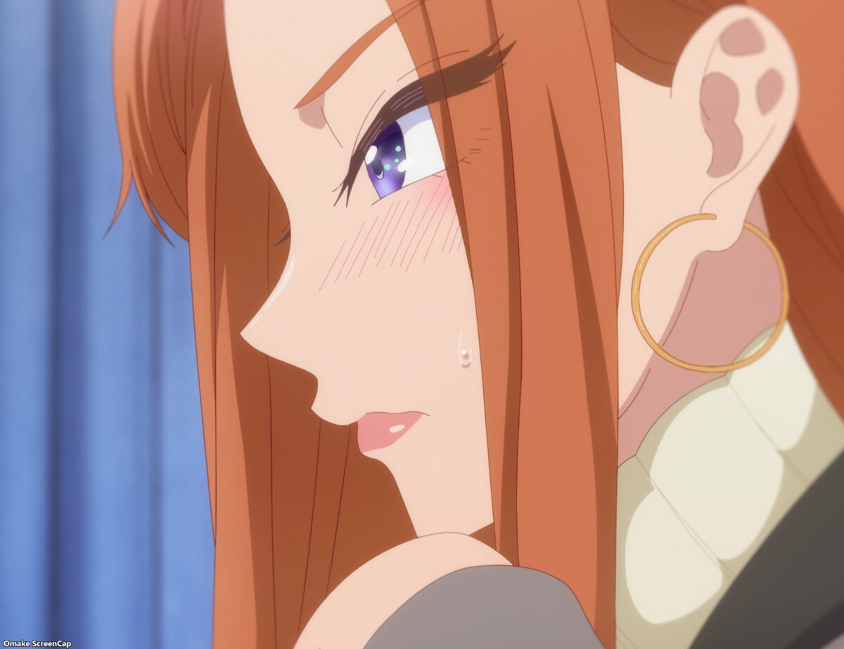 Hokkaido Gals Are Super Adorable Episode 12 [END] Fuyuki Mama Worries