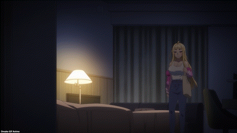 Hokkaido Gals Are Super Adorable Episode 12 [END] Minami Leaves Note