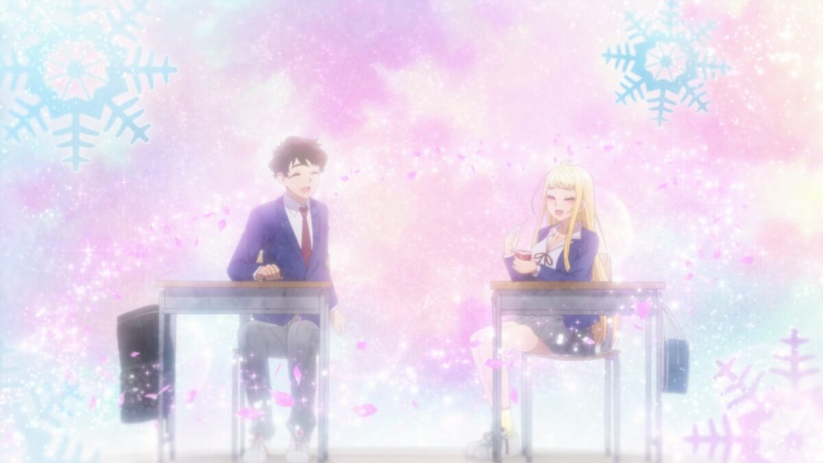 Hokkaido Gals Are Super Adorable Episode 12 [END] Minami Tsubasa Enjoy Company