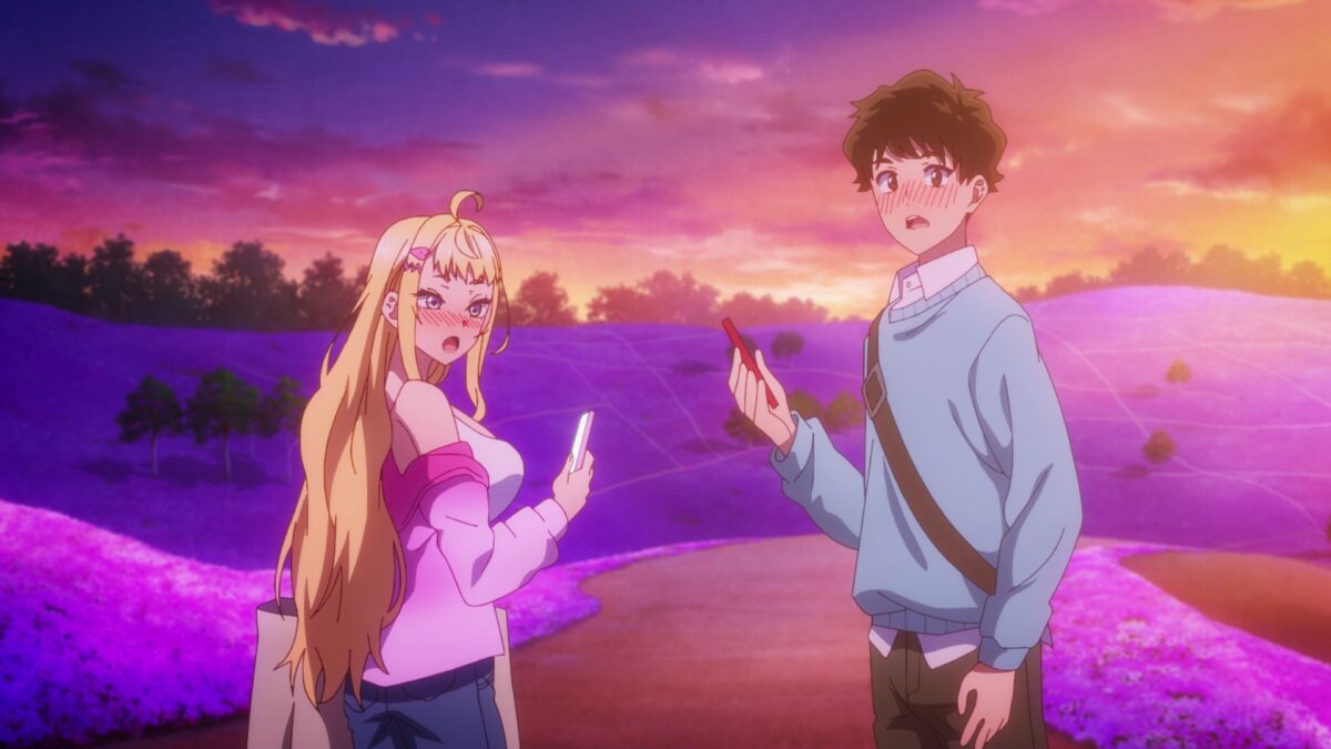 Hokkaido Gals Are Super Adorable Episode 12 [END] Minami Tsubasa Stranded In Higashimokoto